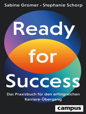 cover image of Ready for Success